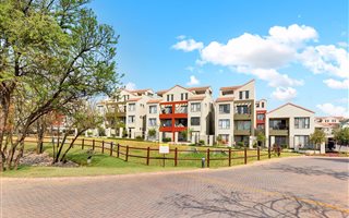 1 Bedroom Apartment in Craigavon