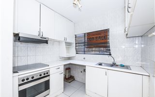 2 Bedroom Apartment in Linmeyer