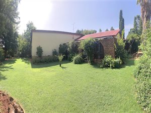 3 Bed House in Oberholzer