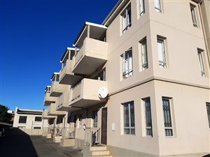 2 Bed Apartment in Knysna Central