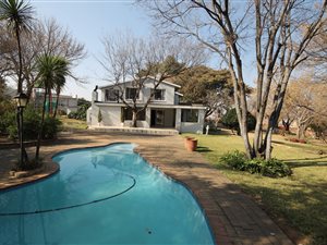 8590 m² Farm in Chartwell