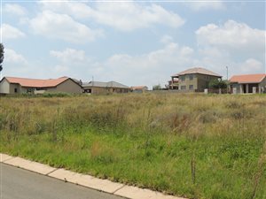 410 m² Land available in Wildtuinpark