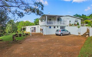 4 Bedroom House in Assagay