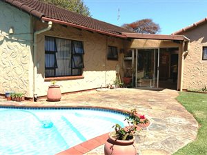 3 Bed House in Glen Hills