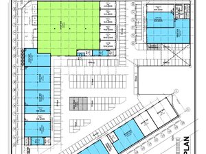 195.5 m² Retail Space in Nseleni