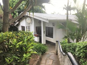 4 Bed House in Freeland Park