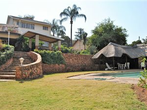 4 Bed House in Waverley