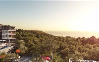 2 Bedroom Apartment in Sibaya Precinct