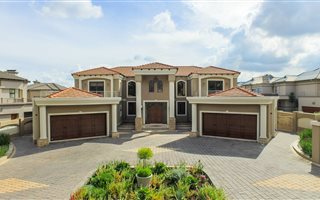 5 Bedroom House in Meyersdal Eco Estate