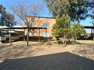 8565 m² Farm in Diepsloot