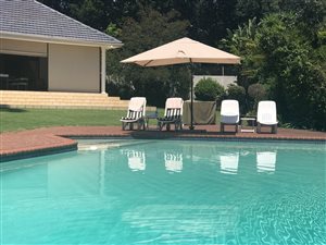 4 Bedroom House in Glenhazel