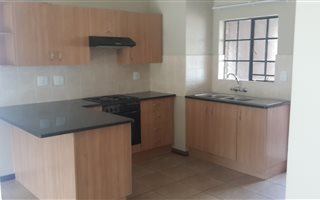 2 Bedroom Apartment in Meyerton