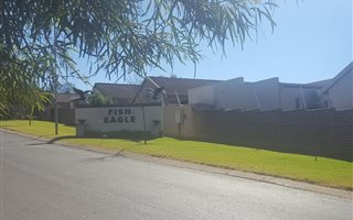 3 Bedroom Cluster in Albemarle