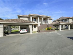 3 Bed Townhouse in Stirling