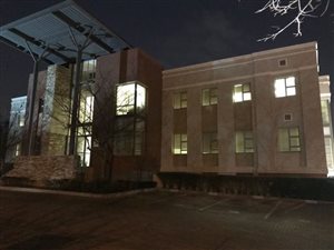 980 m² Office Space in Fourways