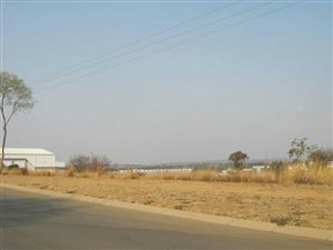 2.5 ha Land available in Kya Sands