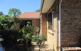 3 Bedroom House in Gonubie