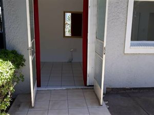 1 Bed Apartment in Fontainebleau