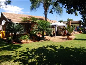 3 Bed House in Hesteapark