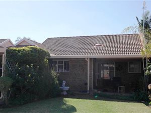 2 Bed House in Mookgophong (Naboomspruit)