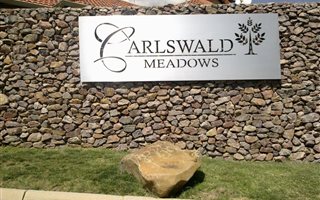 2 Bedroom Apartment in Blue Hills