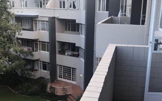 1 Bedroom Apartment in Rosebank
