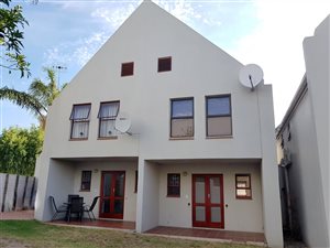 2 Bedroom House in Stellenbosch Central