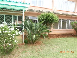 2 Bed Apartment in Adamayview