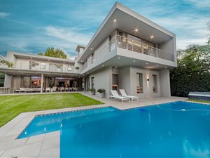 5 Bed House in Dunkeld