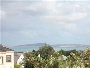 4 Bed House in Langebaan