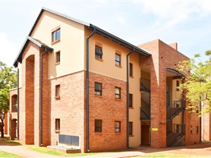 1 Bed Apartment in Halfway Gardens
