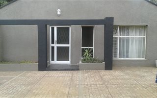 2 Bedroom Simplex in Brackenhurst