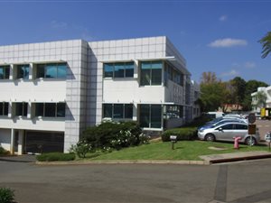 816 m² Office Space in Sandown