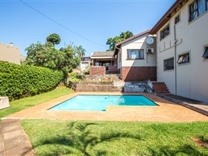 5 Bed House in Glenmore
