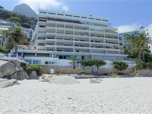 Studio Apartment in Clifton