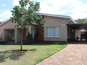 3 Bed House in Barberton
