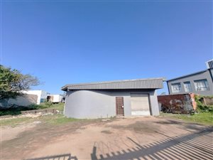 151 m² Industrial space in Stanger