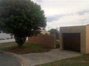 4 Bedroom House in Bisho