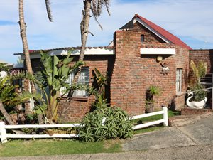 3 Bed House in Glen Gariff