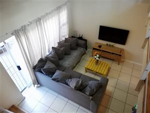 1 Bed Townhouse in Greenshields Park