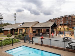 2 Bed Apartment in Eersterust