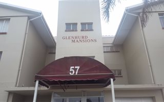 2 Bedroom Apartment in Glenhurd