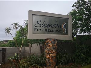 1386 m² Land available in Shandon Estate