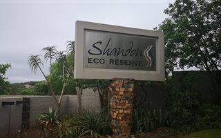 1386 m² Land available in Shandon Estate