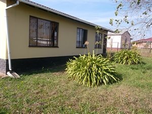 3 Bed House in Harding