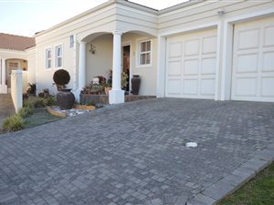3 Bed House in Vierlanden