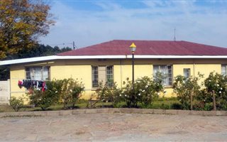 3 Bedroom House in Kinross