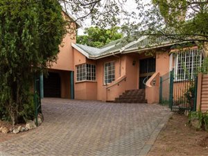 4 Bed House in Randpark Ridge