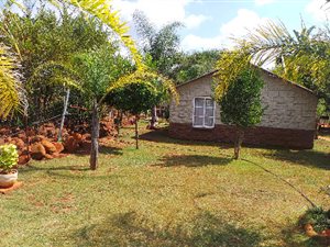 21 ha Farm in Bela-Bela (Warmbaths)