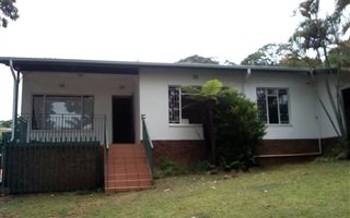 3 Bedroom House in Barberton